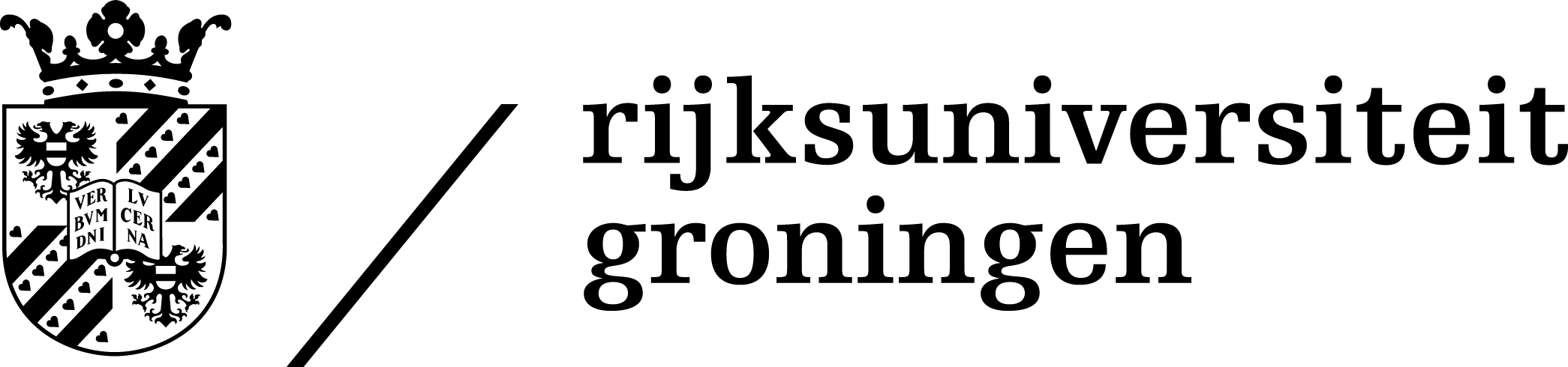 RUG logo